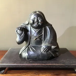 観世菩薩像　相州鎌倉　長谷寺 観世菩薩像相州鎌倉長谷寺