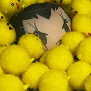 第五人格 アトレ スクエア缶バッジ カウボーイ - メルカリ