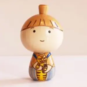 ハグオーワー × レミレリーフ　コラボT-sh グレージュ ハグオーワー × レミレリーフ コラボT-sh グレージュ