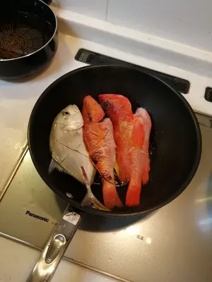 クエ竿 アルミ石突 石鯛 口白 - メルカリ