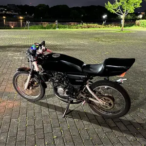 4eu98様専用 tzm50 tzr50r rz50 brdチャンバー - メルカリ