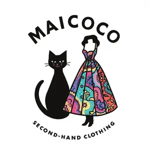 古着屋MAICOCO