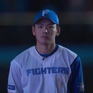山崎福也&伏見寅威】ファイターズ 大航海 トレカ さちとら 2024 - メルカリ