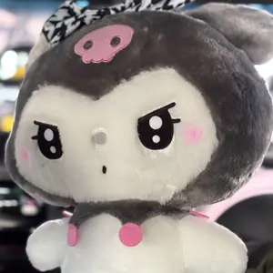 BAPE X KUROMI ABC CAMO MESH CAP - メルカリ