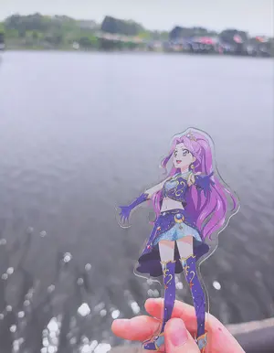 暁山瑞希 グリ缶 32B ふたりで寄り道 - メルカリ