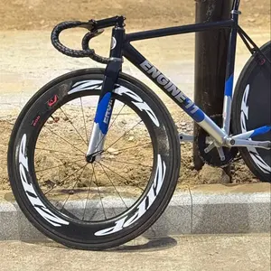 SPECIALIZED スペシャライズド フロントフォーク アレー