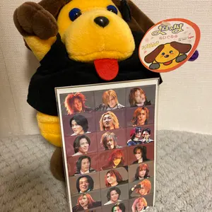 黄色 フロストノヴァ デッキ 調整パーツ付 アークナイツ ユニアリ