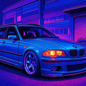 BMW E46 MOMO ボス ステアリングボス ツーリング セダン クーペ - メルカリ