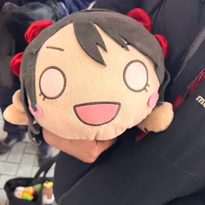 ラブライブ！サンシャイン！！沼津地元愛まつり 2025黒澤ダイヤ 缶