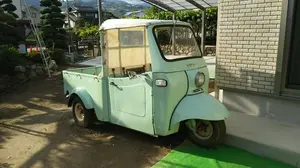 ❤️❤️❤️スバルサンバー チョークピストンセット ダイヤフラム