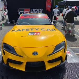 【環櫻様ガチャ限定50本】スーパーGT auTOM'S 坪井翔　山下健太 ガチャ限定50本】スーパーGT auTOM'S 坪井翔 山下健太 アクスタ