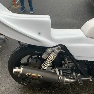 ◇◇XJR400 シングルシートカウル 93年式～97年式 FRP製 高強度
