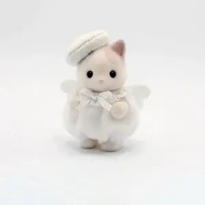悪魔執事と黒い猫 ベリアン ダイカットクッション ヴィレッジヴァン