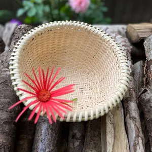 マタタビザル 米とぎザル 新作 伝統工芸品 編み立て 奥会津 - メルカリ