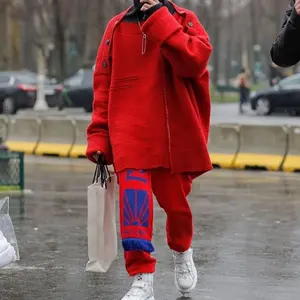 ロッドマン様専属 TTT_MSW 牛柄ジャケット /supreme nike ロッドマン様専属 TTT_MSW 牛柄ジャケット /supreme nike - メルカリ