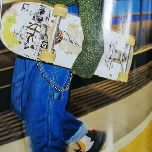 Supreme Cable Hooded Sweater 