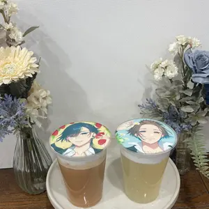 KING OF PRISM WEBくじ 鷹梁ミナトグッズセット KING OF PRISM WEBくじ第2弾 『FLOWER PRISM SHOW』 | WEBくじ