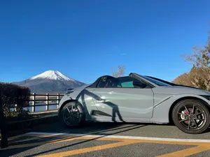 ホンダ S660 カーボンルーフ 八千代工業 CFRP ROOF - メルカリ