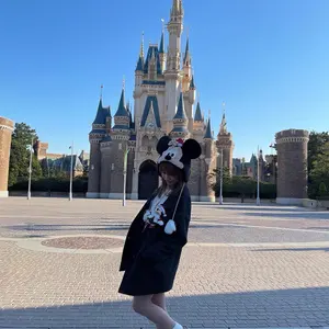 デイジーストア デニム ドレス 桜井みづき - メルカリ