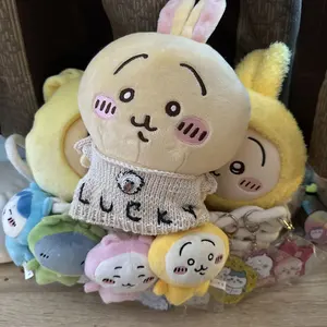 POPMART THEMONSTERS LABUBU Soymilk - メルカリ