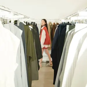 MARGARET HOWELL 2024AW 長袖チェックシャツ - メルカリ