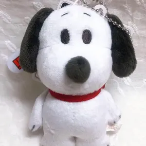 匿名 新品未使用 モンチッチ フレンズ チムたん キーチェーン 5