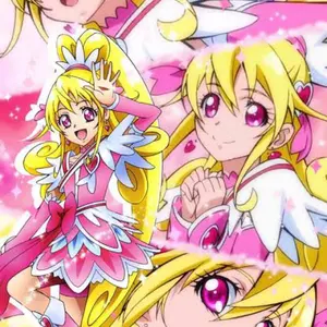ドキドキ!プリキュア キュートカードグミ2 全20種フルコンプ - メルカリ