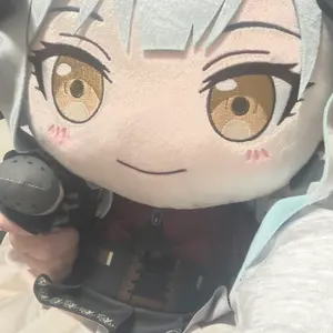 アークナイツ ロフト ショッピングver. BIGアクリルスタンド