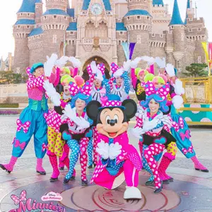 西野カナ マスコットキーホルダー mickeyさん専用 - メルカリ