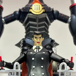 HG ドルメル・ドゥーエ 塗装完成品 - メルカリ
