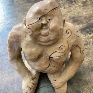 長渕剛 映画【オルゴール】風レザーニット帽 - メルカリ