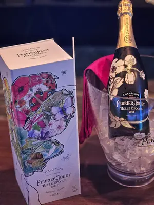 クラウンバイン トラディションスタイル ブランデー ゴールド 替栓箱付
