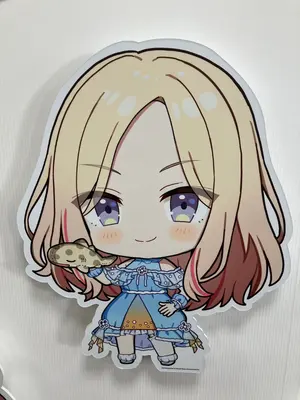 にじさんじ 缶バッジ 3点セット 加賀美ハヤト - メルカリ
