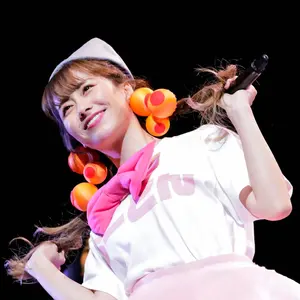 iLiFE ユメクライミング衣装 ランチェキ 小熊まむ - メルカリ