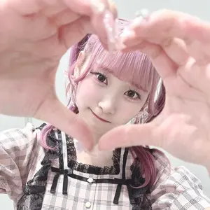 LOVE イコラブ 齋藤樹愛羅 直筆 生写真 仲直りシュークリーム チュウ