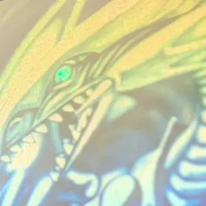 遊戯王PSA10 青眼の白龍 海馬瀬人 JMPR-JP001ジャンプ流 kcレア - メルカリ