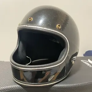 ハーレーダビットソン ファットボーイ 純正タンク 15th パールホワイト