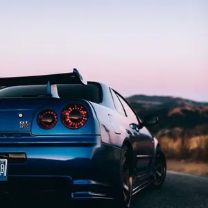 1/64 ハコスカ500台限定 No.302 GTR LBWK 1/64 ハコスカ500台限定 No.302 GTR LBWK