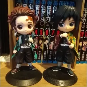 鬼滅の刃Qposket 18体セット販売 - メルカリ