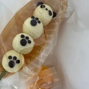 パペットスンスン ハッピーくじ スンスン happyくじ 上位賞3点セット