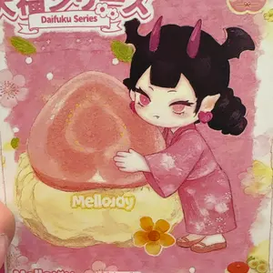 ☆Mellojoy☆ カップケーキか？ ♡シークレット♡ - メルカリ