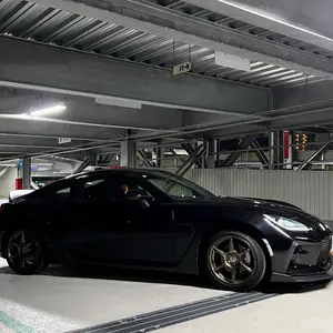 TEIN MONO RACING テイン モノレーシング BRZ GR86 - メルカリ