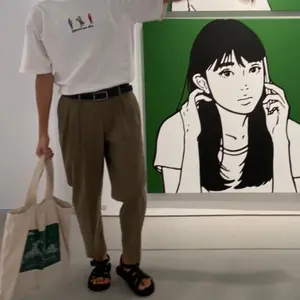 ちひろ