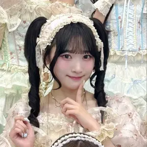 ち*ん様 ≒JOY 山田杏佳 ピーチティーとピーチパイ衣装 - メルカリ