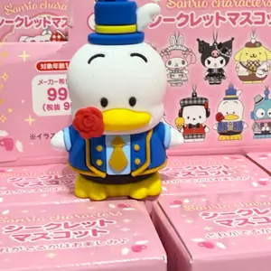 水差し男爵 + ブラックタローマン + タローマンベンダブルアクション