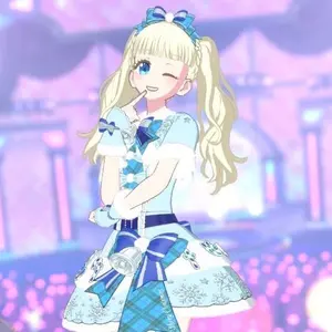 ひまり 1弾 ポッピンハートバズリウム サイン パラレル かほちーの