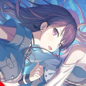 ガールズバンドクライ　安和すばる　法被　奏檄の叫　武道館 安和 すばる｜ガールズバンドクライ｜アニメ/マンガ/ノベル