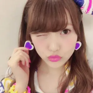 CUTIE STREET 増田彩乃 ペンライト カスタムパーツ - メルカリ