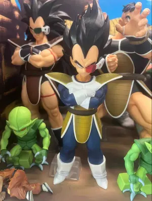 ホビーマックス 真炎幸魂・八重桜 崩壊3rd 1/8 スケール フィギュア