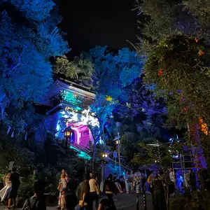 プレミアスリーブ付き】青黒卍夜 デッキ デュエマ - メルカリ